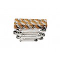 Beta Tools Model 142 As/8-8 Wrenches 142As in Box Beta Tools Model 142 As/8-8 Wrenches 142As in Box