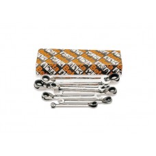 Beta Tools Model 142  As/8-8 Wrenches 142As in Box