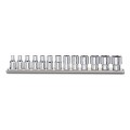 Beta Tools Model 900 Sb13-Rails of 13 Sockets 900 Beta Tools Model 900 Sb13-Rails of 13 Sockets 900