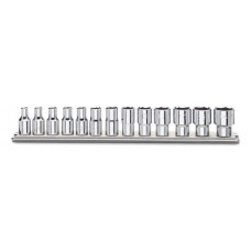 Beta Tools Model 900  Sb13-Rails of 13 Sockets 900