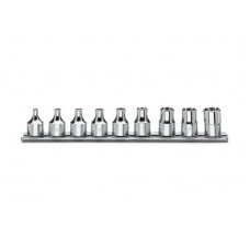Beta Tools Model 910  Ftx/Sb9-Rails of 9 Sockets Tx 910Ftx