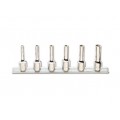 Beta Tools Model 910 Ftx/Lsb6-Rails of 6 Sockets 910Ftx Beta Tools Model 910 Ftx/Lsb6-Rails of 6 Sockets 910Ftx