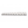 Beta Tools Model 910  Cf/Sb10-Rails of 10 Wrenches 910Cf