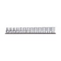 Beta Tools Model 920 A/Sb13-Rails of 13 Sockets 920A Beta Tools Model 920 A/Sb13-Rails of 13 Sockets 920A