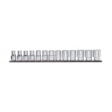 Beta Tools Model 920  A/Sb13-Rails of 13 Sockets 920A