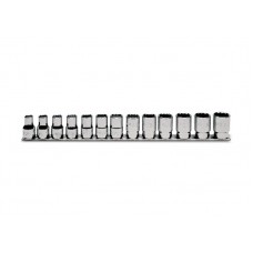 Beta Tools Model 920  B/Sb13-Rails of 13 Sockets 920B