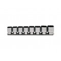 Beta Tools Model 920 B/Sb8-Rails of 8 Sockets 920B Beta Tools Model 920 B/Sb8-Rails of 8 Sockets 920B
