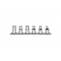 Beta Tools Model 920 Ftx/Sb6-Rails of 6 Sockets 920Ftx Beta Tools Model 920 Ftx/Sb6-Rails of 6 Sockets 920Ftx