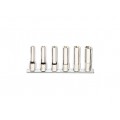 Beta Tools Model 920 Ftx/Lsb6-Rails of 6 Sockets 920Ftx/L Beta Tools Model 920 Ftx/Lsb6-Rails of 6 Sockets 920Ftx/L
