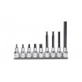 Beta Tools Model 920 Pe/Sb9-Rails of 9 Sockets 920Pe Beta Tools Model 920 Pe/Sb9-Rails of 9 Sockets 920Pe