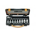 Beta Tools Model 920 Pe/C10-Sets of 10 Sockets 920Pe Beta Tools Model 920 Pe/C10-Sets of 10 Sockets 920Pe