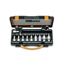 Beta Tools Model 920  Pe/C10-Sets of 10 Sockets 920Pe