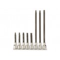 Beta Tools Model 920 Bp/Sb8-Rails of 8 Sockets 920Bp Beta Tools Model 920 Bp/Sb8-Rails of 8 Sockets 920Bp