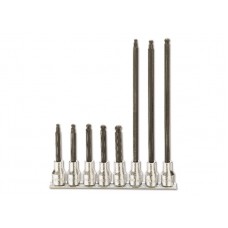 Beta Tools Model 920  Bp/Sb8-Rails of 8 Sockets 920Bp