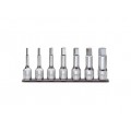 Beta Tools Model 920 Me/Sb7-Rails of 7 Sockets 920Me Beta Tools Model 920 Me/Sb7-Rails of 7 Sockets 920Me