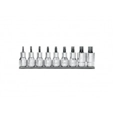 Beta Tools Model 920  Tx/Sb9-Rails of 9 Sockets 920Tx