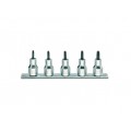 Beta Tools Model 920  Rtx/Sb5-Rail of 5 Sockets 920Rtx
