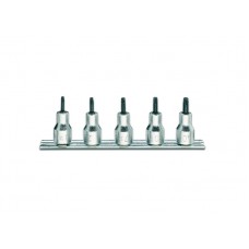 Beta Tools Model 920 Rtx/Sb5-Rail of 5 Sockets 920Rtx Beta Tools Model 920 Rtx/Sb5-Rail of 5 Sockets 920Rtx