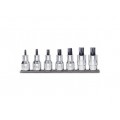 Beta Tools Model 920 Xzn/Sb7-Rails of 7 Sockets 920Xzn Beta Tools Model 920 Xzn/Sb7-Rails of 7 Sockets 920Xzn