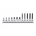 Beta Tools Model 920 Xzn/Sb12-Rails of 12 Sockets 920Xzn Beta Tools Model 920 Xzn/Sb12-Rails of 12 Sockets 920Xzn