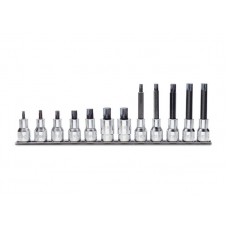 Beta Tools Model 920  Xzn/Sb12-Rails of 12 Sockets 920Xzn