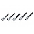 Beta Tools Model 920 Xznl/S5-Set of 5 Socket 920Xzn Beta Tools Model 920 Xznl/S5-Set of 5 Socket 920Xzn