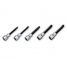 Beta Tools Model 920  Xznl/S5-Set of 5 Socket 920Xzn