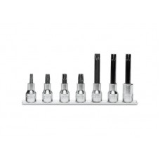 Beta Tools Model 920  Es/Sb7-Rails of 7 Sockets 920Es