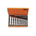 Beta Tools Model 930 C13-13 Wrenches 930 in Case Beta Tools Model 930 C13-13 Wrenches 930 in Case