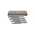 Beta Tools Model 935 S8-8 Wrenches 935 in Box Beta Tools Model 935 S8-8 Wrenches 935 in Box