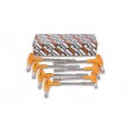 Beta Tools Model 941  S7-7 Wrenches 941 in Box