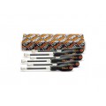 Beta Tools Model 943  Fl/S6-6 Nut Spinners 943Fl in Box