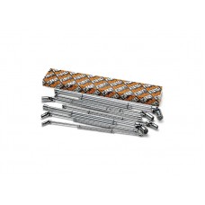 Beta Tools Model 952  Ftx/S9-9 T-Handle Wrenches 952Ftx in Box