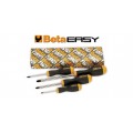 Beta Tools Model 1202 S4-4 Screwdrivers 1202 in Box Beta Tools Model 1202 S4-4 Screwdrivers 1202 in Box