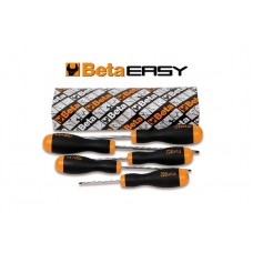 Beta Tools Model 1204  S5-5 Screwdrivers 1204 in Box