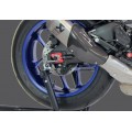 Gilles AP.GTA Rear Axle Crash Pads for the Yamaha YZF-R6 (2017+) YZF-R1 (2015-2016) YZF R1M and YZF-R1S Gilles AP.GTA Rear Axle Crash Pads for the Yamaha YZF-R6 (2017+) YZF-R1 (2015-2016) YZF R1M and YZF-R1S