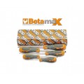 Beta Tools Model 1290 S5-5 Screwdrivers 1290 in Box Beta Tools Model 1290 S5-5 Screwdrivers 1290 in Box