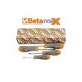 Beta Tools Model 1292 S4-4 Screwdrivers 1292 in Box Beta Tools Model 1292 S4-4 Screwdrivers 1292 in Box