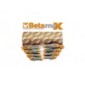 Beta Tools Model 1293 S10-Set of 10 Screwdrivers in Box Beta Tools Model 1293 S10-Set of 10 Screwdrivers in Box