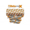 Beta Tools Model 1298 Rtx/S8-8 Screwdrivers 1298 in Box Beta Tools Model 1298 Rtx/S8-8 Screwdrivers 1298 in Box