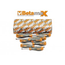 Beta Tools Model 1298  Rtx/S8-8 Screwdrivers 1298 in Box
