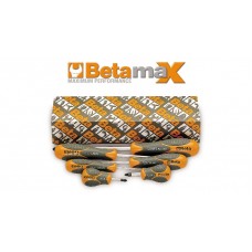 Beta Tools Model 1299  Pz/S6-6 Screwdrivers 1299Pz in Box