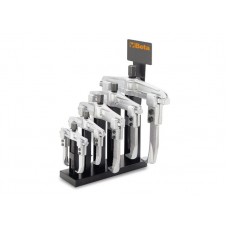 Beta Tools Model 1500  Sp-5 Pullers + Sheet Metal Support
