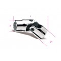 Beta Tools Model 910 As/Sn7/16-Swivel End Bi-Hexagon Sockets Beta Tools Model 910 As/Sn7/16-Swivel End Bi-Hexagon Sockets