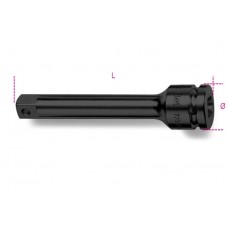 Beta Tools Model 710  21-3/8' Drive Impact Extension Bar