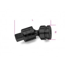 Beta Tools Model 710  25-3/8' Drive Impact Universal Joint