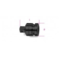 Beta Tools Model 720  15-Impact Adaptor 1/2'-3/8' Drives