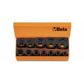 Beta Tools Model 720 C12-12 Impact Sockets in Case Beta Tools Model 720 C12-12 Impact Sockets in Case