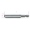 Beta Tools Model 882 M-Magnetic Bit Holder Beta Tools Model 882 M-Magnetic Bit Holder