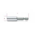 Beta Tools Model 882 M1-Magnetic Bit Holder Beta Tools Model 882 M1-Magnetic Bit Holder